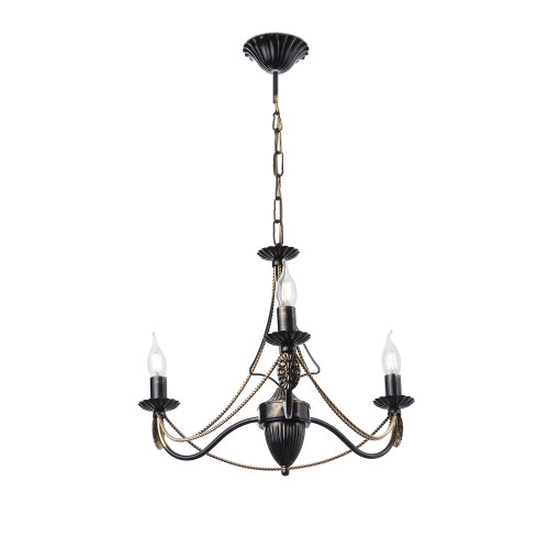 Люстра «Ванесса» 70207 (2016)